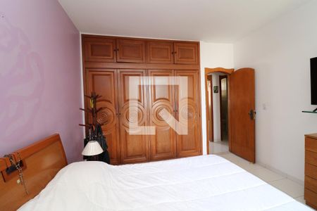 Quarto 2 de apartamento para alugar com 3 quartos, 118m² em Jardim Guanabara, Rio de Janeiro