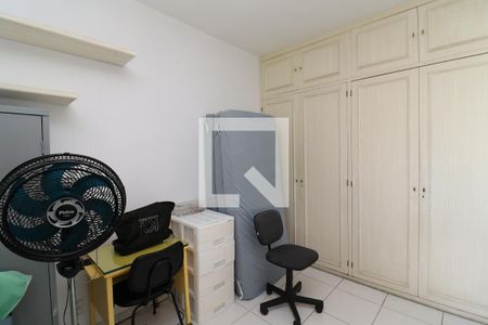 Quarto 1 de apartamento para alugar com 3 quartos, 118m² em Jardim Guanabara, Rio de Janeiro