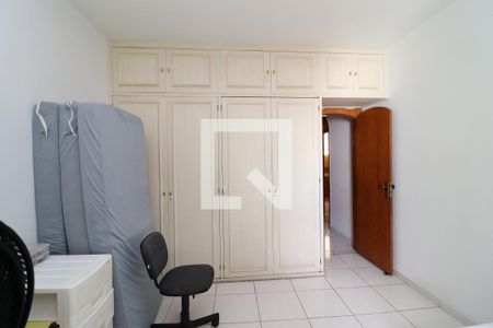 Quarto 1 de apartamento para alugar com 3 quartos, 118m² em Jardim Guanabara, Rio de Janeiro