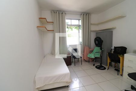 Quarto 1 de apartamento para alugar com 3 quartos, 118m² em Jardim Guanabara, Rio de Janeiro