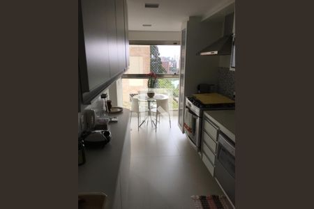 Foto 10 de apartamento à venda com 3 quartos, 140m² em Panamby, São Paulo