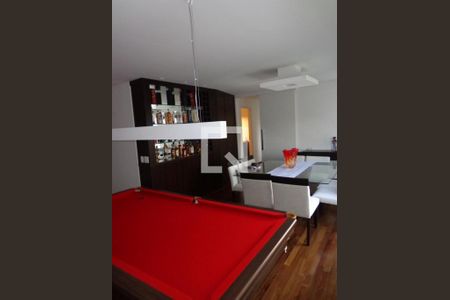 Foto 06 de apartamento à venda com 3 quartos, 140m² em Panamby, São Paulo