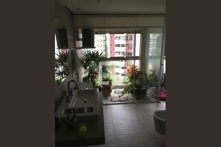 Foto 11 de apartamento à venda com 3 quartos, 140m² em Panamby, São Paulo