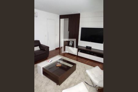 Foto 03 de apartamento à venda com 3 quartos, 140m² em Panamby, São Paulo