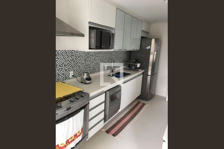 Foto 09 de apartamento à venda com 3 quartos, 140m² em Panamby, São Paulo