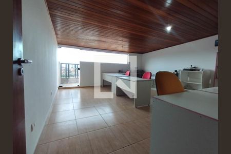 Quarto 4 de casa para alugar com 4 quartos, 320m² em Parque Continental Ii, Guarulhos