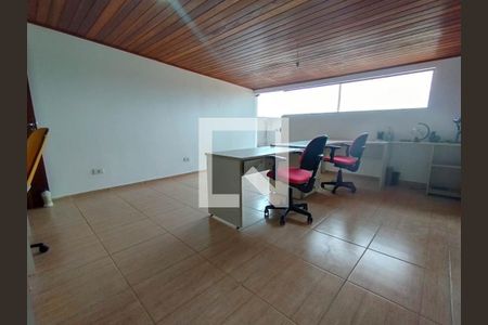 Quarto 4 de casa para alugar com 4 quartos, 320m² em Parque Continental Ii, Guarulhos