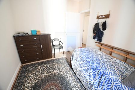 Quarto 1 de apartamento para alugar com 2 quartos, 65m² em Vila Industrial (campinas), Campinas