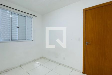 Quarto 2 de apartamento para alugar com 2 quartos, 43m² em Jardim Nova Cidade, Guarulhos