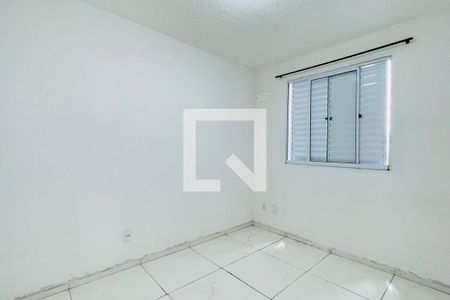 Quarto 2 de apartamento para alugar com 2 quartos, 43m² em Jardim Nova Cidade, Guarulhos