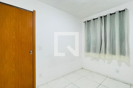 Quarto 1 de apartamento para alugar com 2 quartos, 43m² em Jardim Nova Cidade, Guarulhos