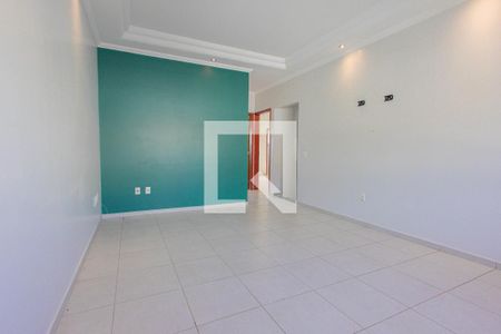 Sala de casa para alugar com 4 quartos, 350m² em Jardim Regina, Indaiatuba