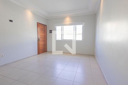 Sala de casa para alugar com 4 quartos, 350m² em Jardim Regina, Indaiatuba