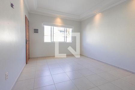 Sala de casa para alugar com 4 quartos, 350m² em Jardim Regina, Indaiatuba