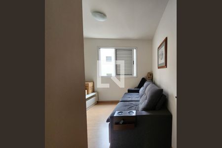 Quarto  2 de apartamento à venda com 2 quartos, 64m² em Funcionários, Belo Horizonte