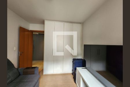 Quarto 2 de apartamento à venda com 2 quartos, 64m² em Funcionários, Belo Horizonte