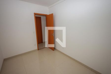 Quarto 1 de apartamento para alugar com 3 quartos, 75m² em Jardim América, Goiânia