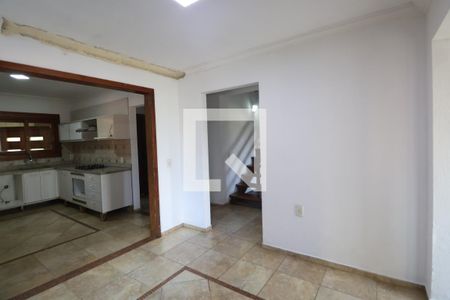 Sala 2 de casa para alugar com 5 quartos, 280m² em Estância Velha, Canoas