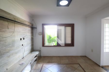 Sala 1 de casa para alugar com 5 quartos, 280m² em Estância Velha, Canoas