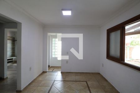 Sala 2 de casa para alugar com 5 quartos, 280m² em Estância Velha, Canoas