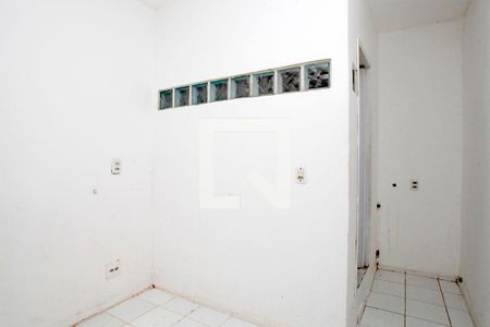 Quarto 2 Suíte de apartamento à venda com 2 quartos, 46m² em Centro Histórico, Porto Alegre