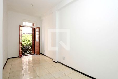 Sala de apartamento à venda com 2 quartos, 46m² em Centro Histórico, Porto Alegre