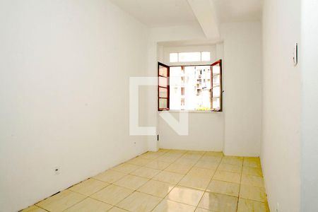 Quarto 1 Suíte de apartamento à venda com 2 quartos, 46m² em Centro Histórico, Porto Alegre