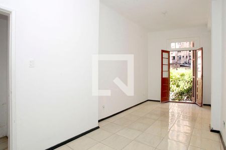 Sala de apartamento à venda com 2 quartos, 46m² em Centro Histórico, Porto Alegre