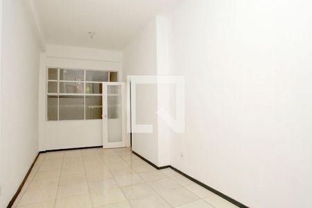 Sala de apartamento à venda com 2 quartos, 46m² em Centro Histórico, Porto Alegre