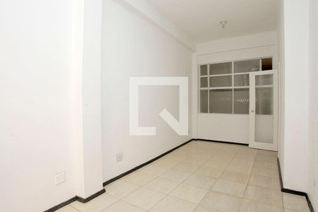 Sala de apartamento à venda com 2 quartos, 46m² em Centro Histórico, Porto Alegre