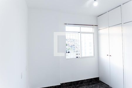 quarto 2 de apartamento para alugar com 2 quartos, 56m² em Sion, Belo Horizonte