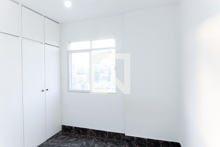 quarto 1 de apartamento para alugar com 2 quartos, 56m² em Sion, Belo Horizonte