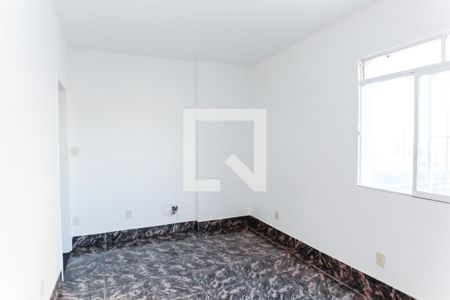 sala de apartamento para alugar com 2 quartos, 56m² em Sion, Belo Horizonte