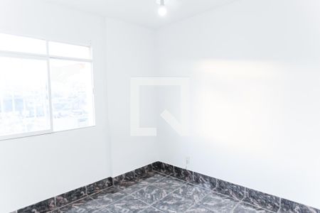 quarto 1 de apartamento para alugar com 2 quartos, 56m² em Sion, Belo Horizonte