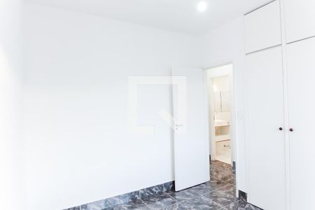 quarto 1 de apartamento para alugar com 2 quartos, 56m² em Sion, Belo Horizonte