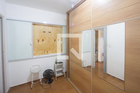 Quarto 1 de casa para alugar com 3 quartos, 70m² em Jardim Arpoador, São Paulo