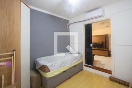 Quarto 2 de casa para alugar com 3 quartos, 70m² em Jardim Arpoador, São Paulo