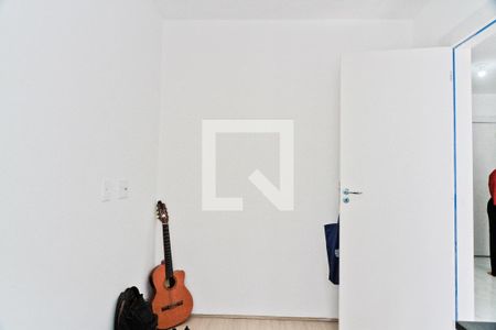 Quarto 2 de apartamento para alugar com 2 quartos, 39m² em Vila Pirituba, São Paulo