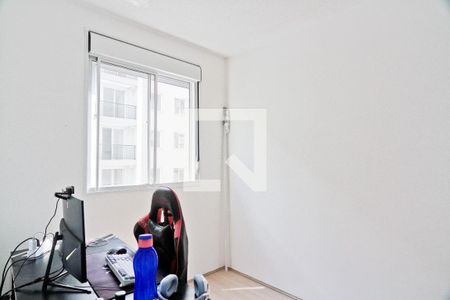 Quarto 2 de apartamento para alugar com 2 quartos, 39m² em Vila Pirituba, São Paulo