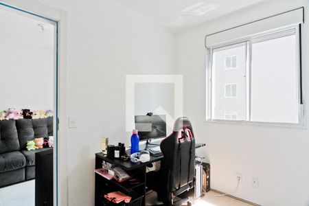 Quarto 2 de apartamento para alugar com 2 quartos, 39m² em Vila Pirituba, São Paulo