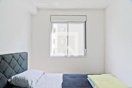 Quarto 1 de apartamento para alugar com 2 quartos, 39m² em Vila Pirituba, São Paulo