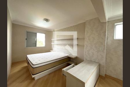 Suite de apartamento à venda com 2 quartos, 85m² em Vila Mariana, São Paulo