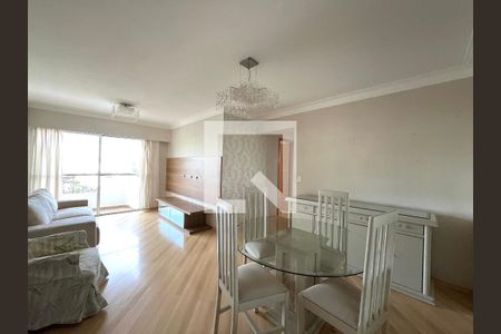 Sala de apartamento à venda com 2 quartos, 85m² em Vila Mariana, São Paulo