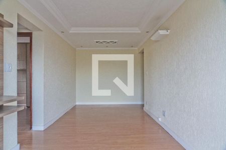 Sala de apartamento à venda com 2 quartos, 60m² em Vila Amélia, São Paulo