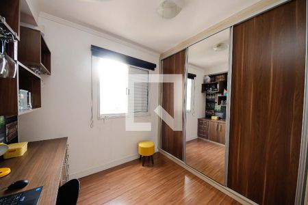 Quarto 1 de apartamento para alugar com 2 quartos, 47m² em Jardim Vila Formosa, São Paulo