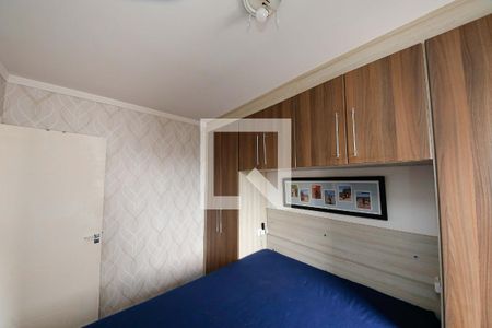 Quarto 2 de apartamento para alugar com 2 quartos, 47m² em Jardim Vila Formosa, São Paulo