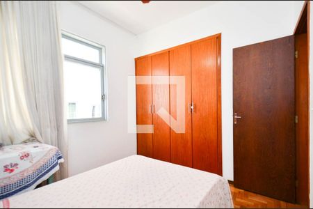 Quarto 1 de apartamento à venda com 3 quartos, 129m² em Santo Agostinho, Belo Horizonte