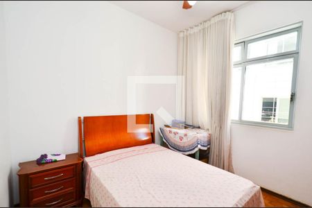 Quarto 1 de apartamento à venda com 3 quartos, 129m² em Santo Agostinho, Belo Horizonte