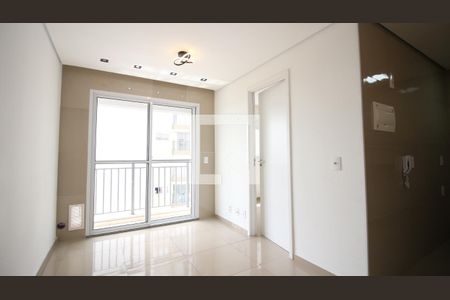 Sala de apartamento para alugar com 2 quartos, 38m² em Vila Formosa, São Paulo