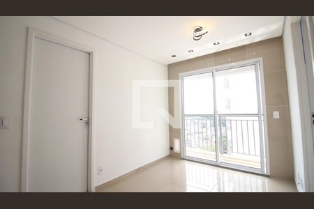 Sala de apartamento para alugar com 2 quartos, 38m² em Vila Formosa, São Paulo